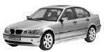 BMW E46 B188F Fault Code