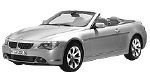 BMW E64 B188F Fault Code