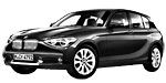 BMW F20 B188F Fault Code